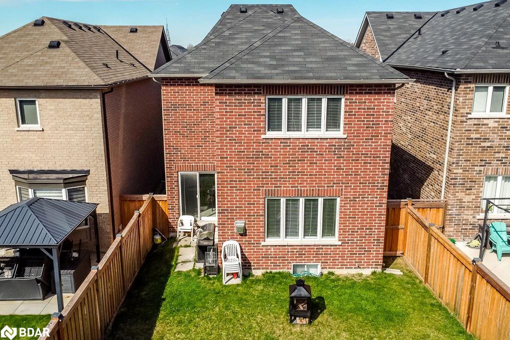 55 Tyndall Drive Property Photo 34