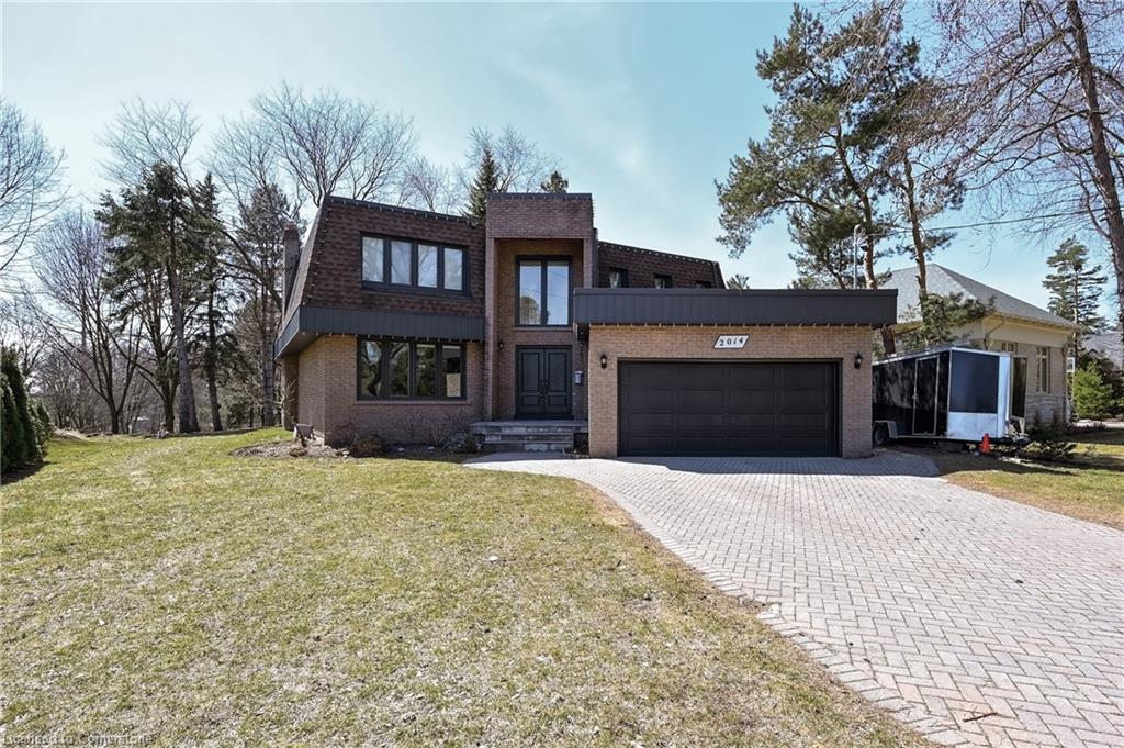 2014 Dickson Road Property Photo