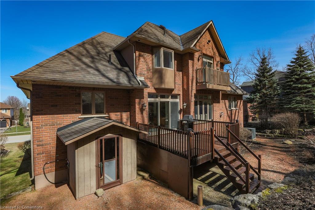 130 Dorchester Drive Property Photo 12