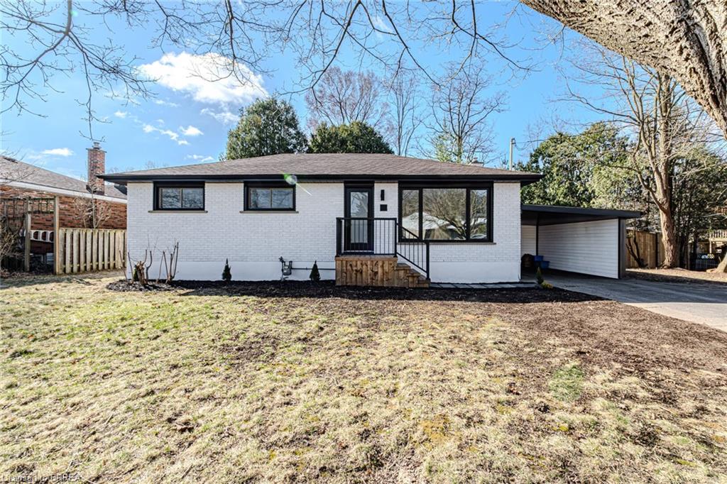 11 Ann Street Property Photo