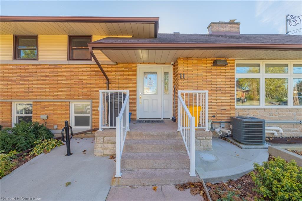 11 Belmont Avenue W Property Photo 5