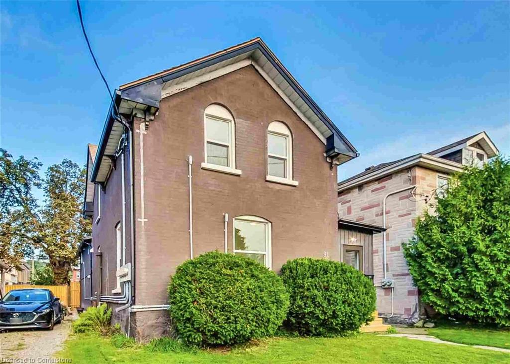 91 Water Street S Property Photo