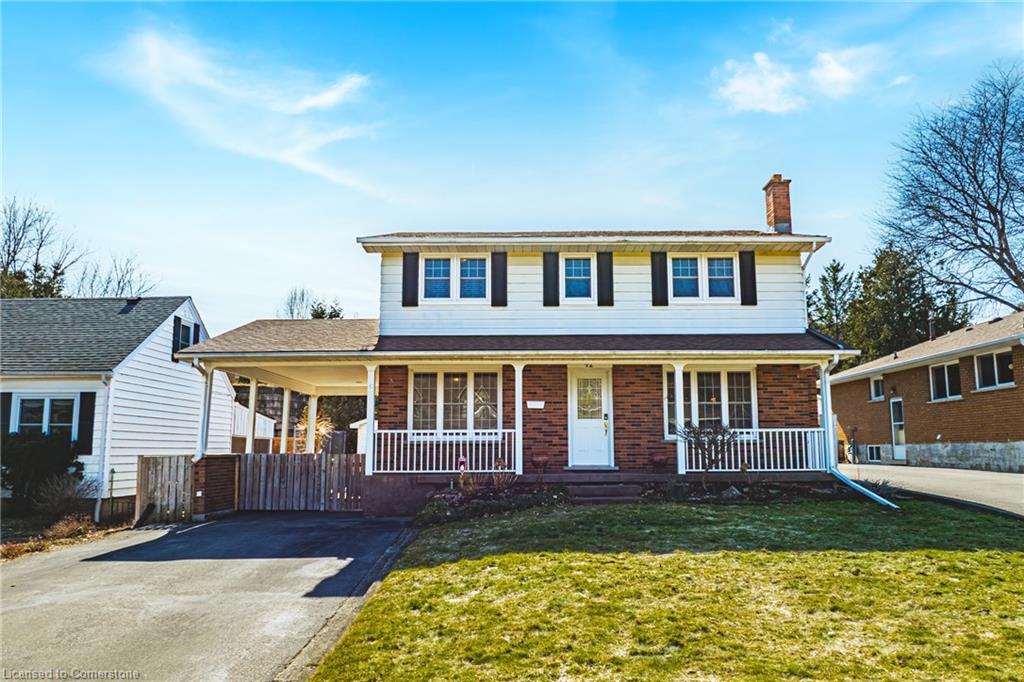 42 Mercer Street Property Photo