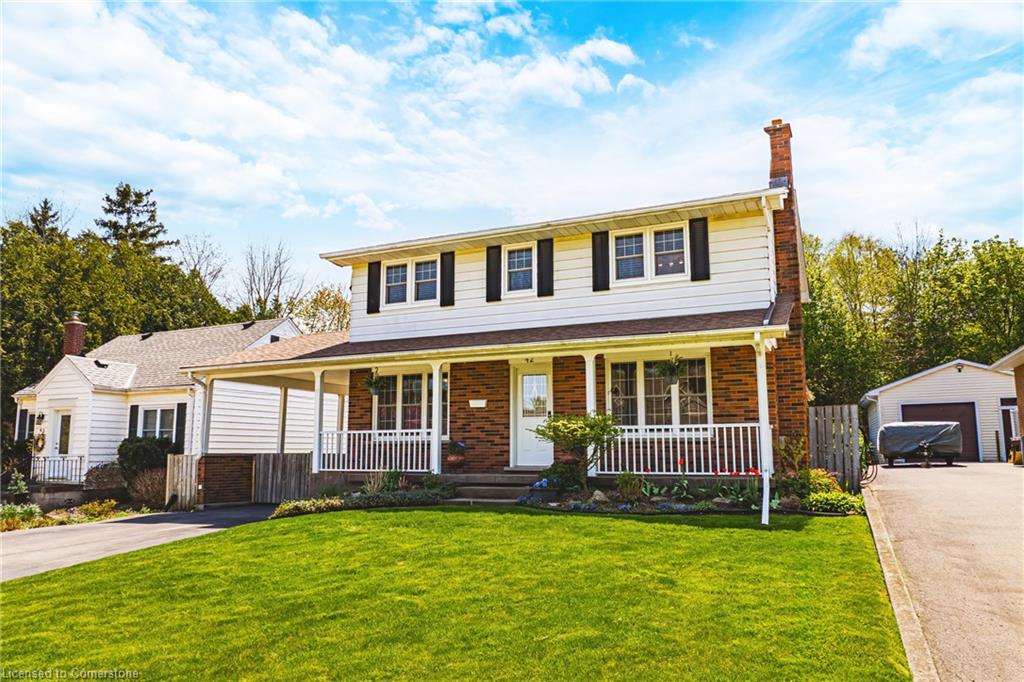 42 Mercer Street Property Photo