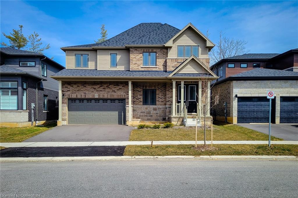 129 Court Drive Property Photo