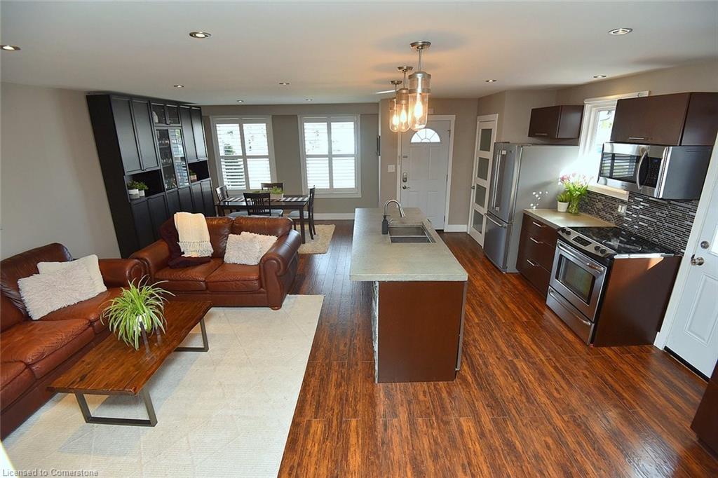 614 Upper Paradise Road Property Photo