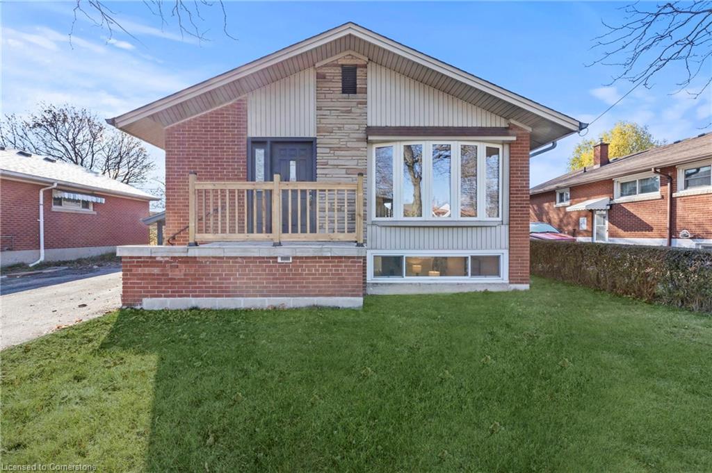 20 Burfield Avenue Property Photo