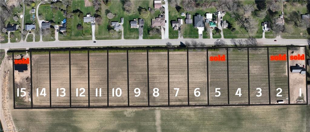 29892 West Bothwell Road Property Photo 1