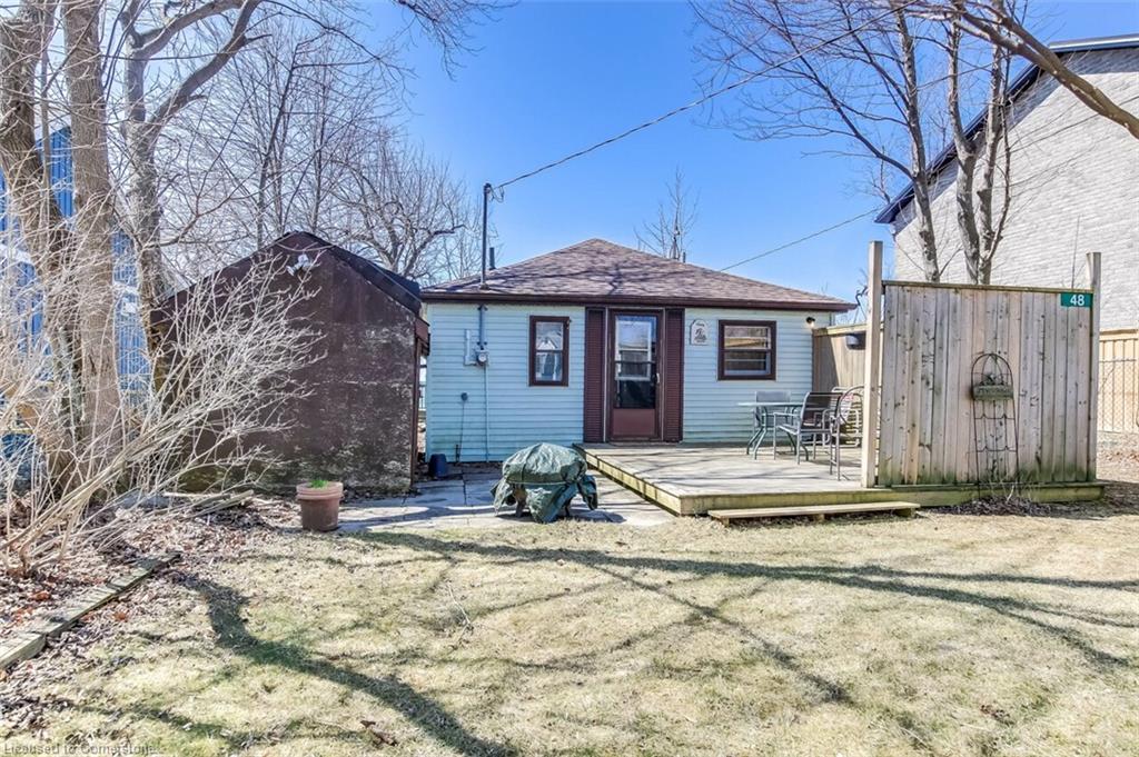 48 Lakeside Drive Property Photo