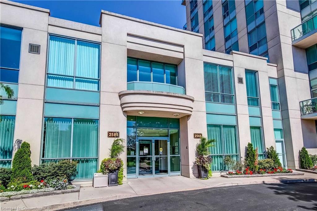 101-2565 Erin Centre Boulevard Property Photo