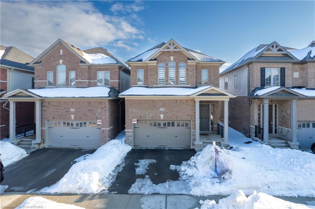 516 Beckview Crescent Property Photo
