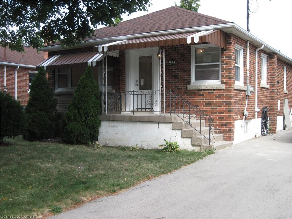59 East 44th Street Property Photo