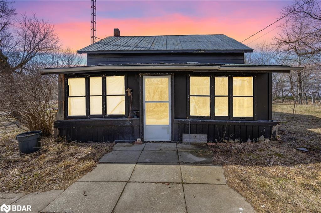 996518 Mulmur - Tosorontio Townline Property Photo