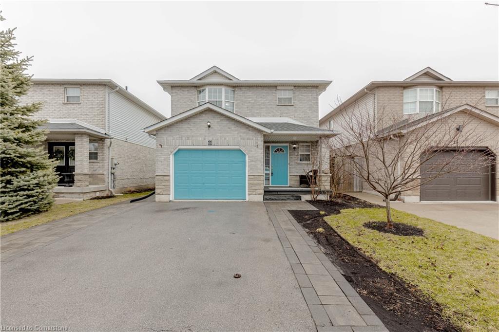 11 Willowridge Way Property Photo