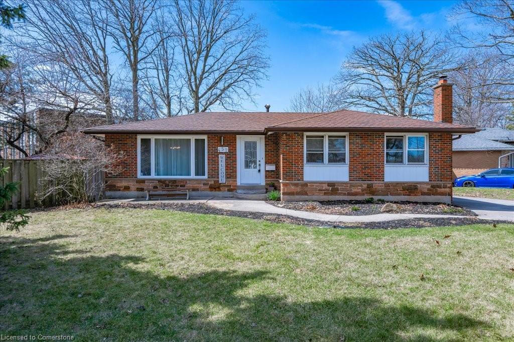 452 Wedgewood Drive Property Photo 1
