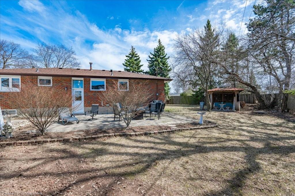 452 Wedgewood Drive Property Photo 32