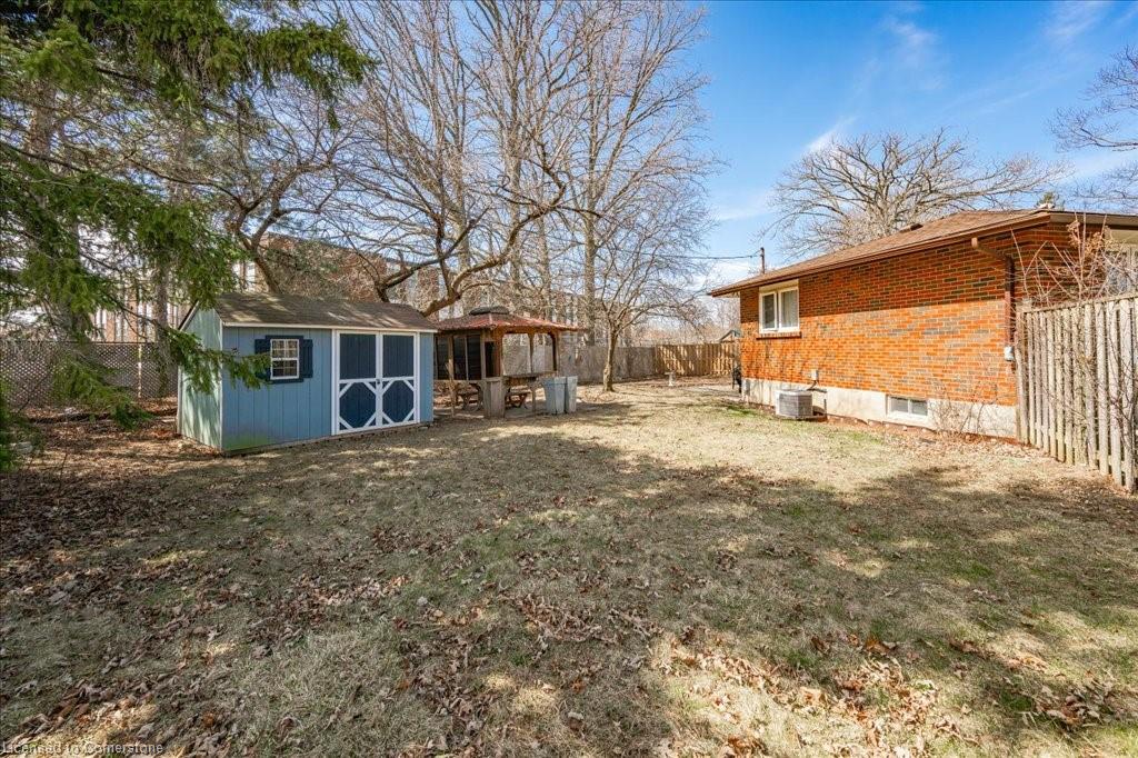 452 Wedgewood Drive Property Photo 34