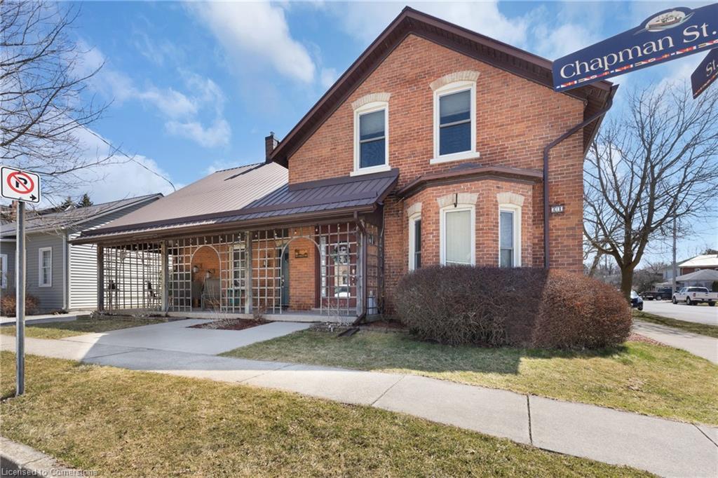 21 Chapman St W Street W Property Photo