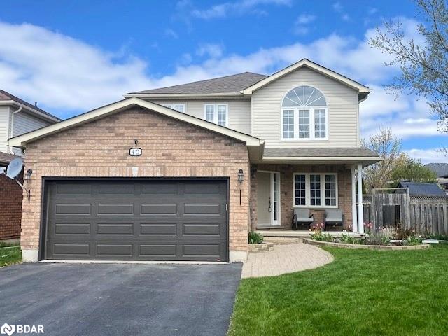 40 Benjamin Lane Property Photo
