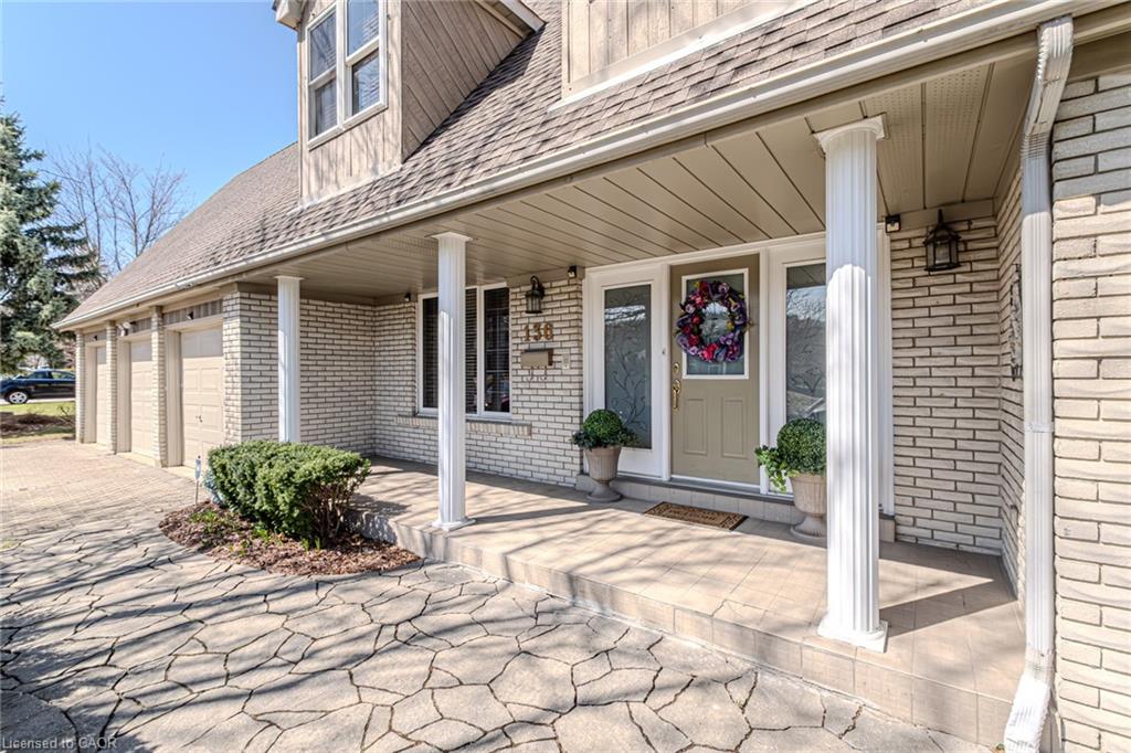 136 Country Club Drive Property Photo 3