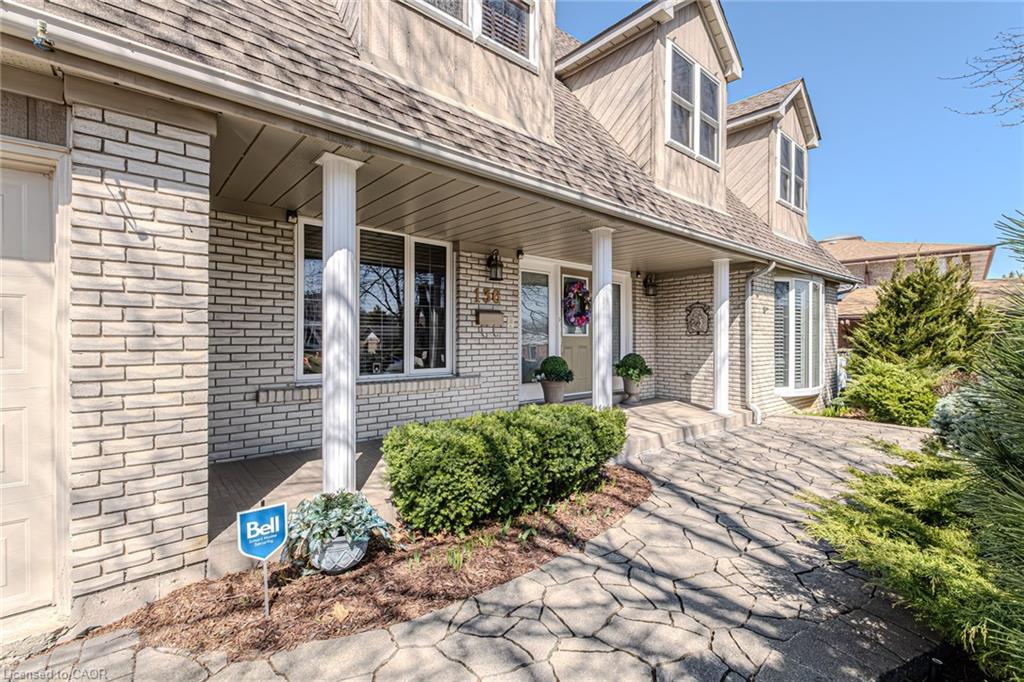 136 Country Club Drive Property Photo 4