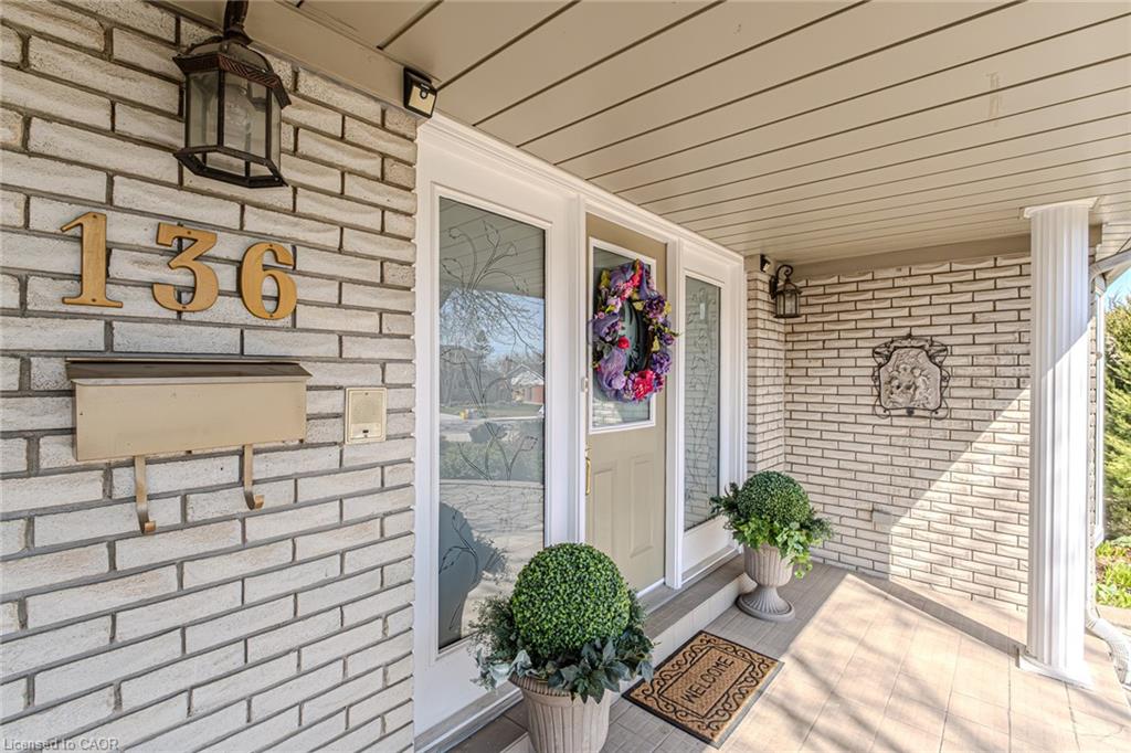 136 Country Club Drive Property Photo 5