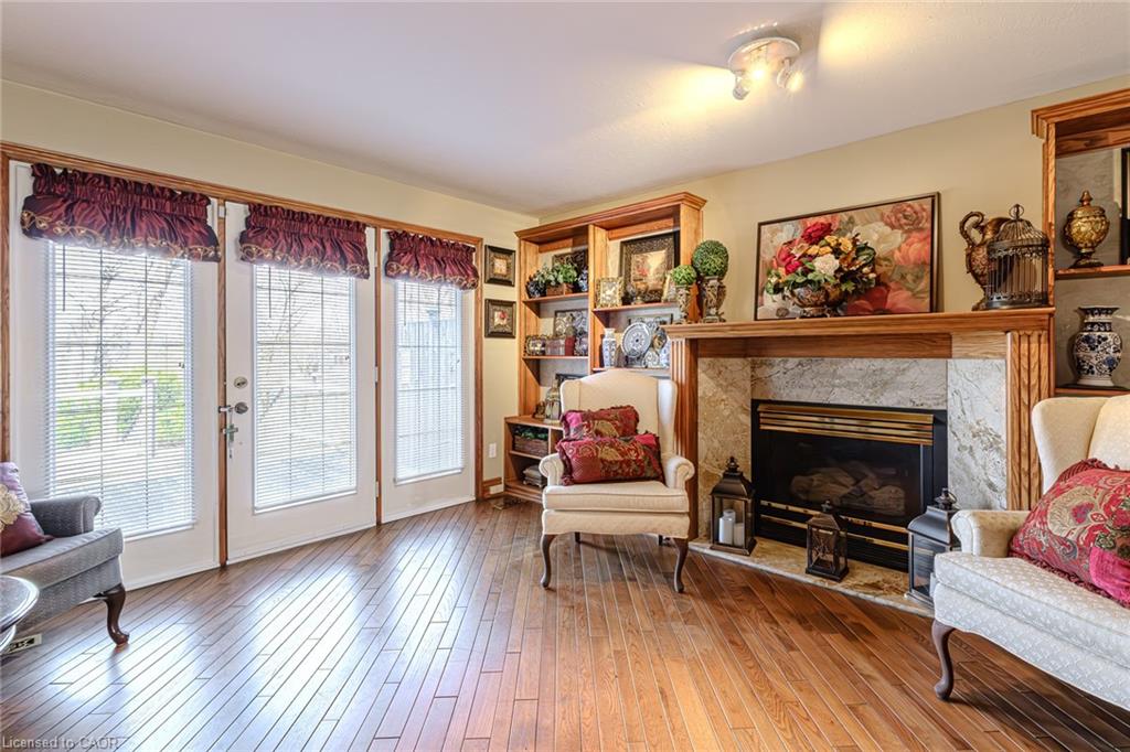 136 Country Club Drive Property Photo 9