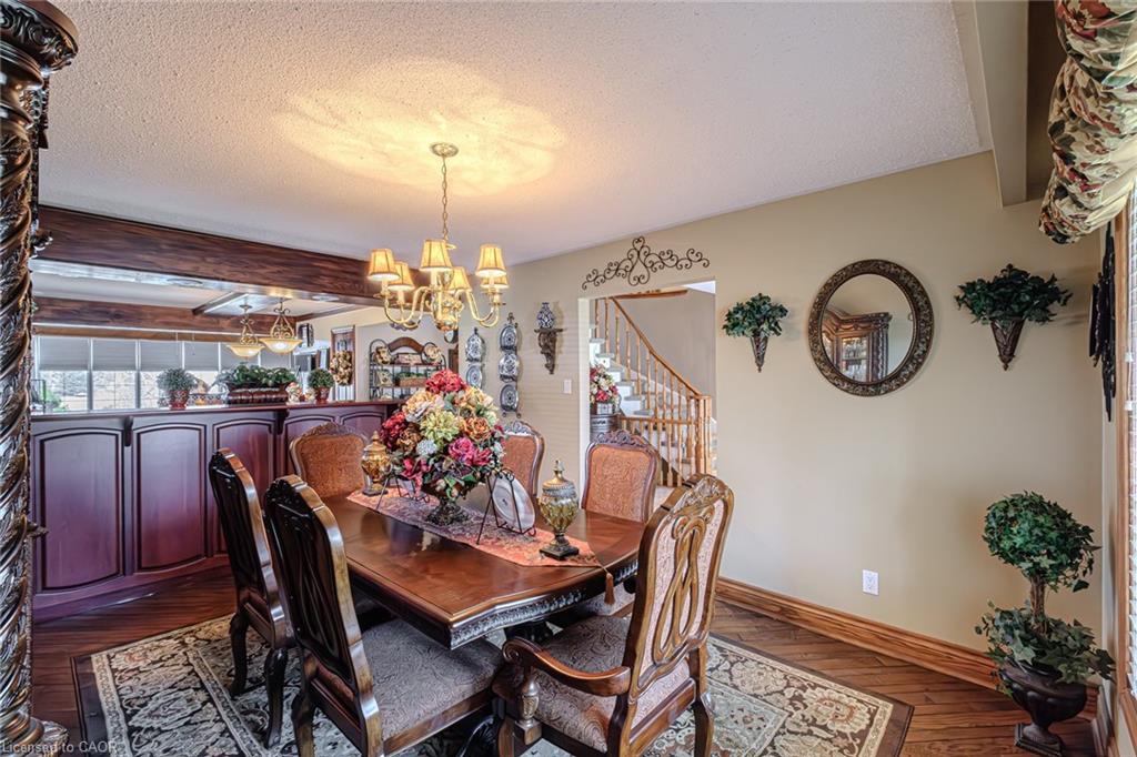 136 Country Club Drive Property Photo 13