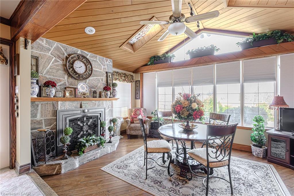 136 Country Club Drive Property Photo 17