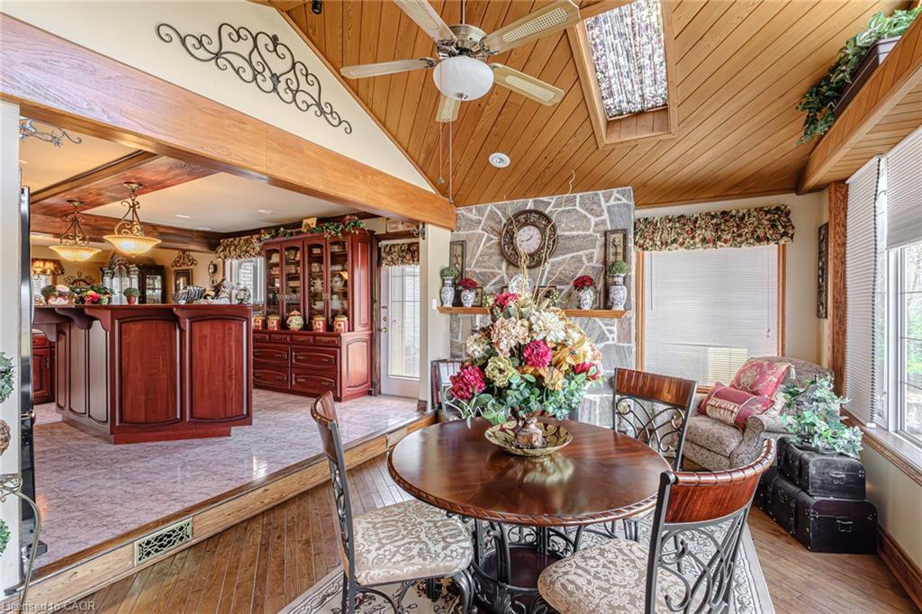 136 Country Club Drive Property Photo 19