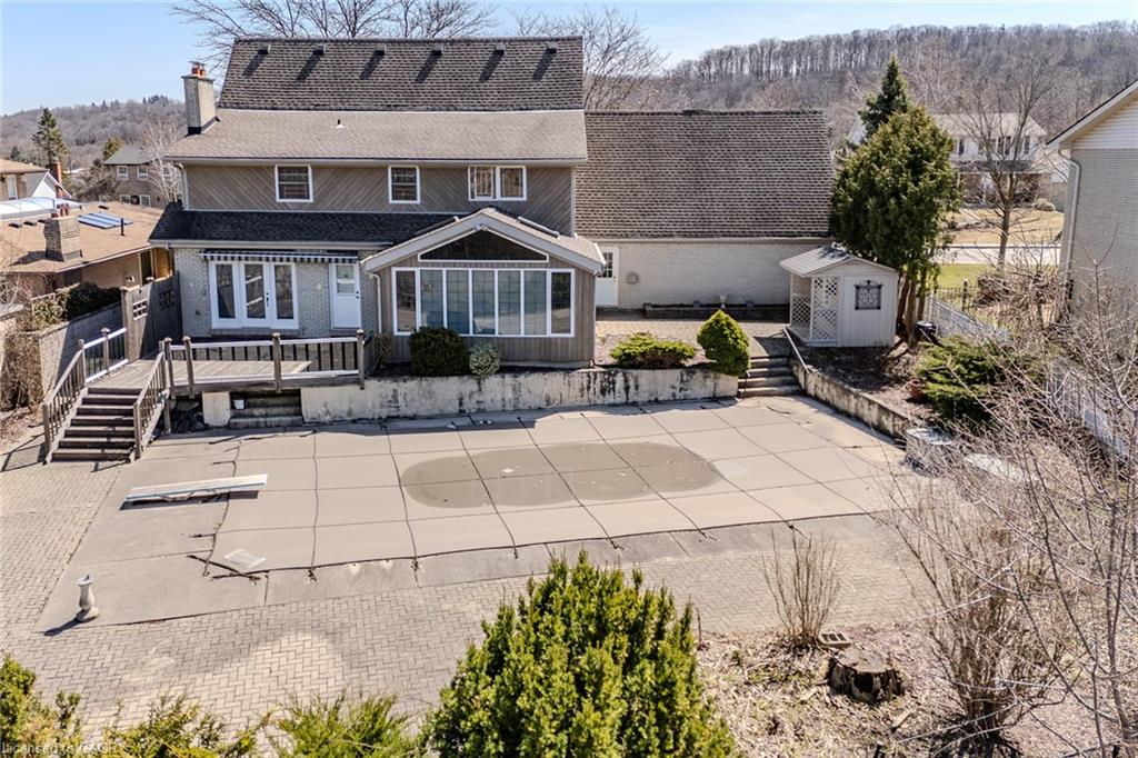 136 Country Club Drive Property Photo 40