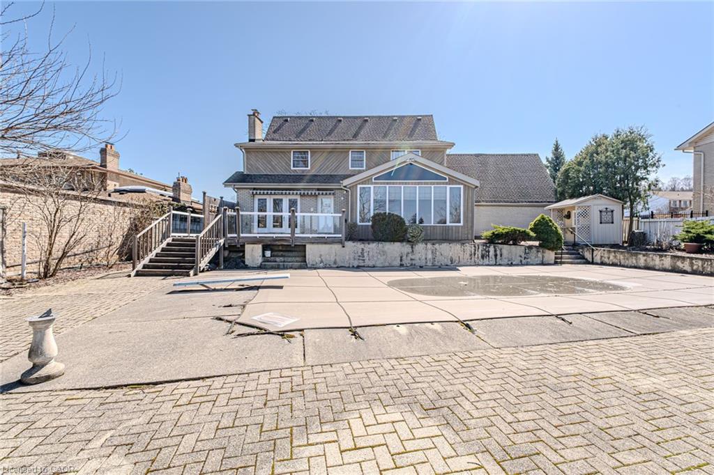 136 Country Club Drive Property Photo 42