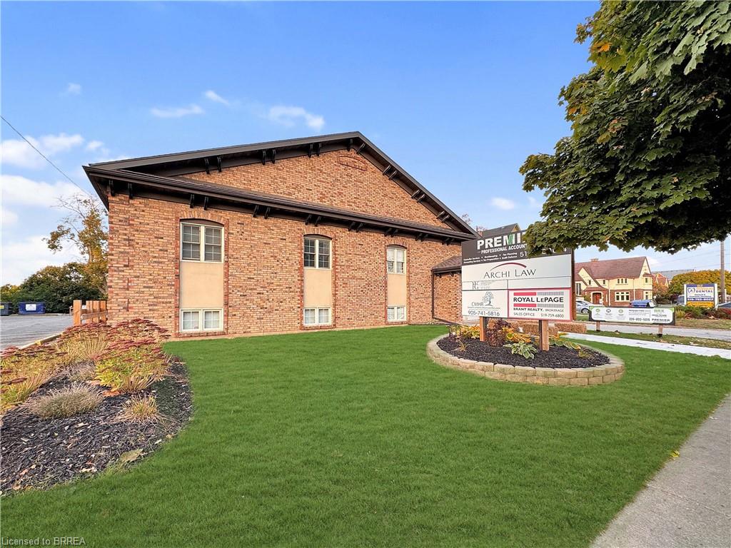 80 Brant Avenue Property Photo 2