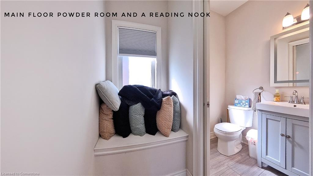 117 Eaglecrest Street Street Property Photo 27
