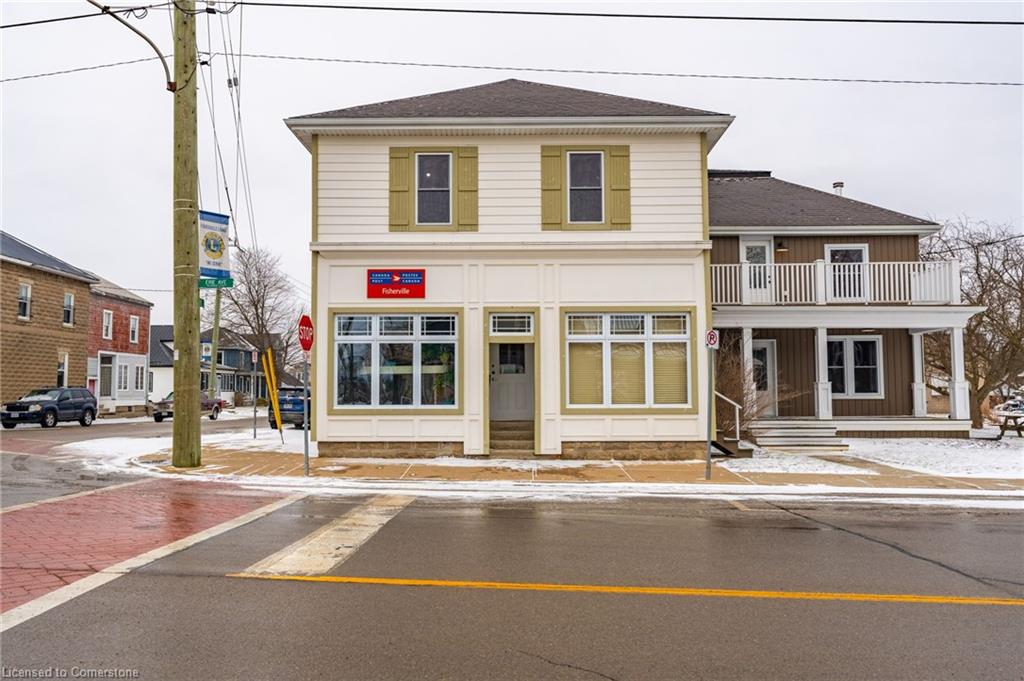 1 Erie Avenue S Property Photo