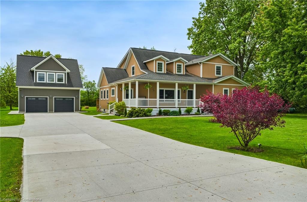 364 Sumbler Road Property Photo 1
