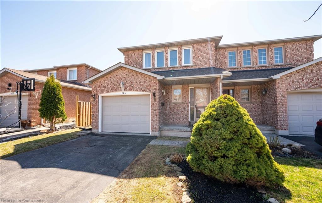 144 Genesee Drive Property Photo