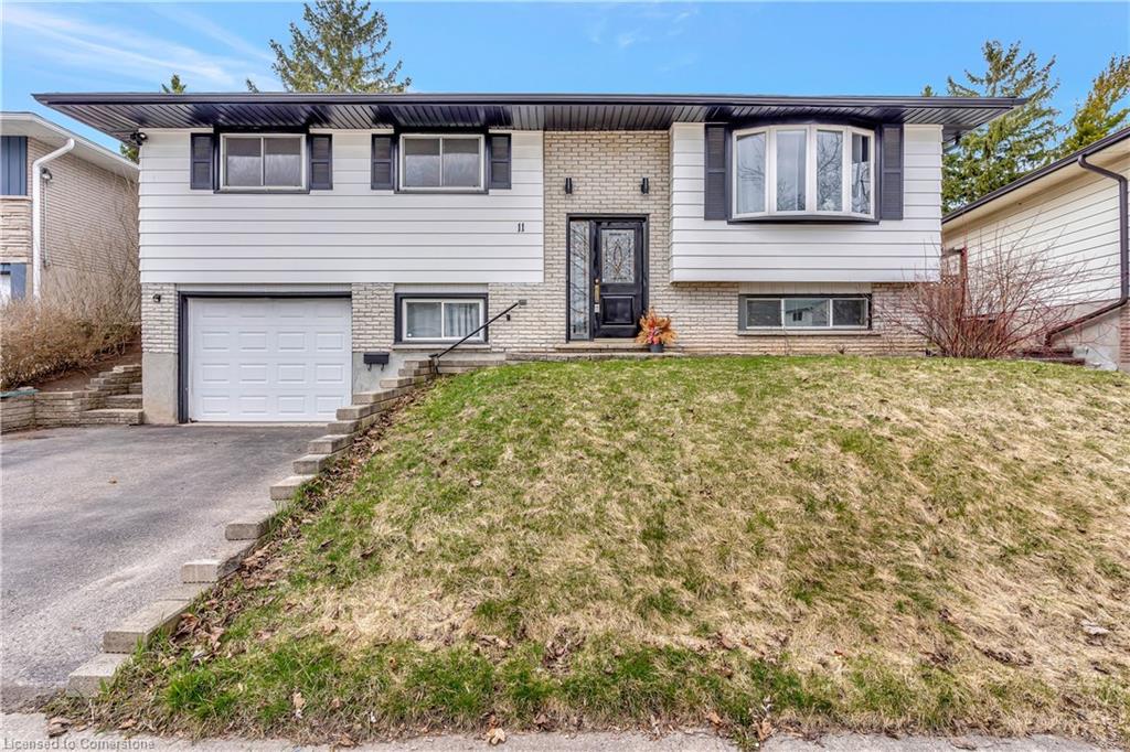11 Glen Park Crescent Property Photo