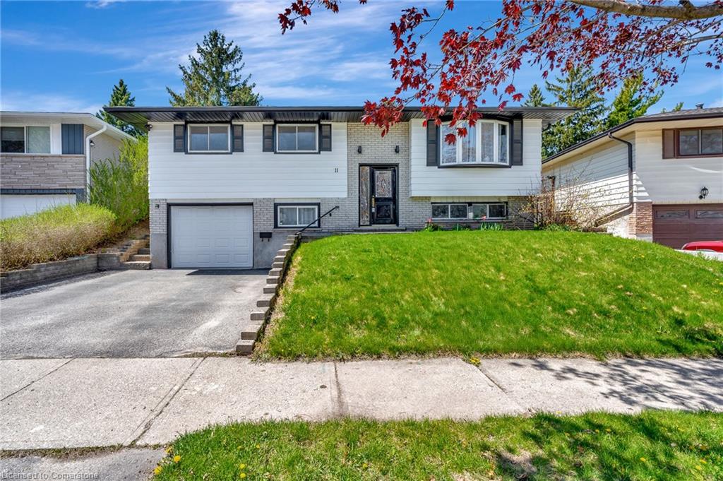 11 Glen Park Crescent Property Photo