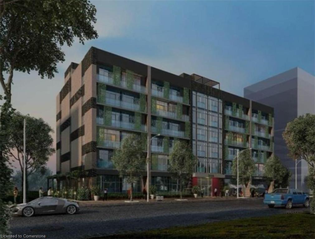 204-250 Albert Street Property Photo 1