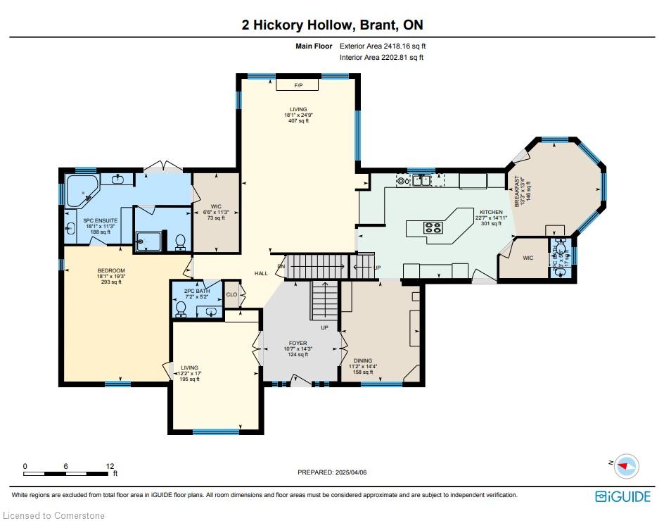 2 Hickory Hollow Property Photo 48