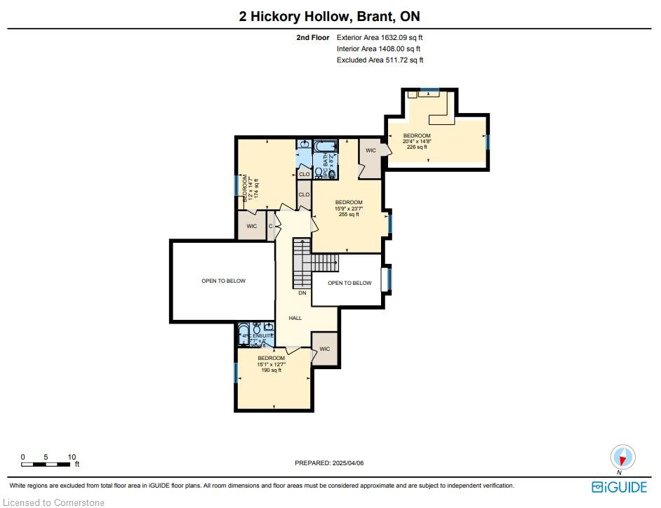 2 Hickory Hollow Property Photo 49