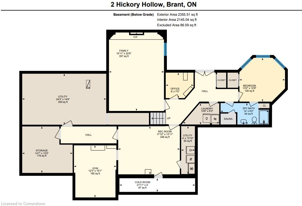 2 Hickory Hollow Property Photo 50