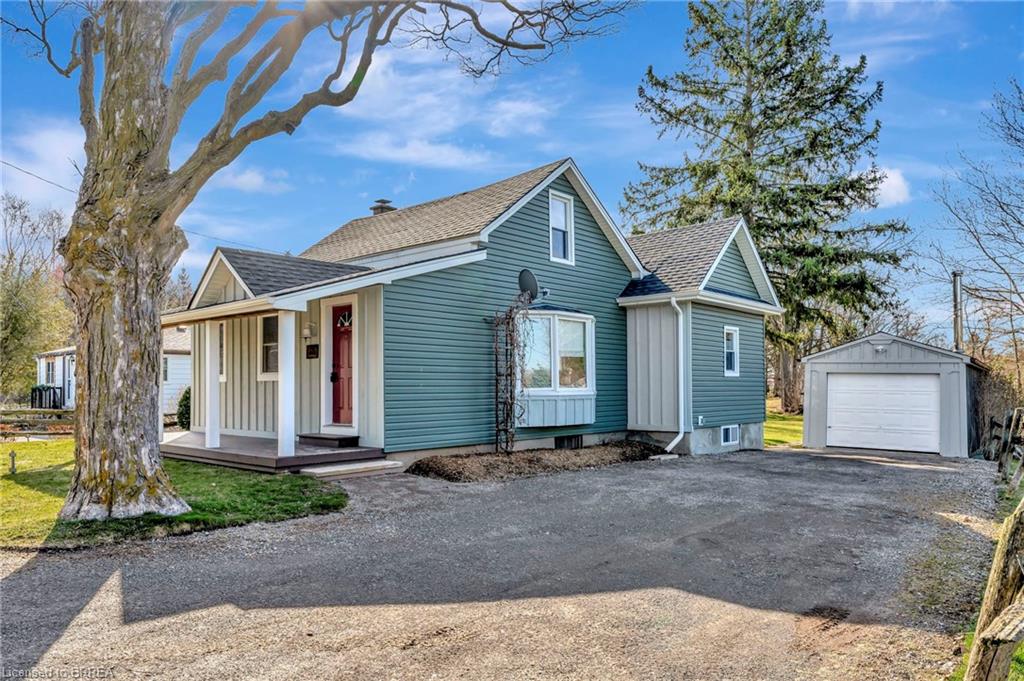 25 Barnabas Street Property Photo