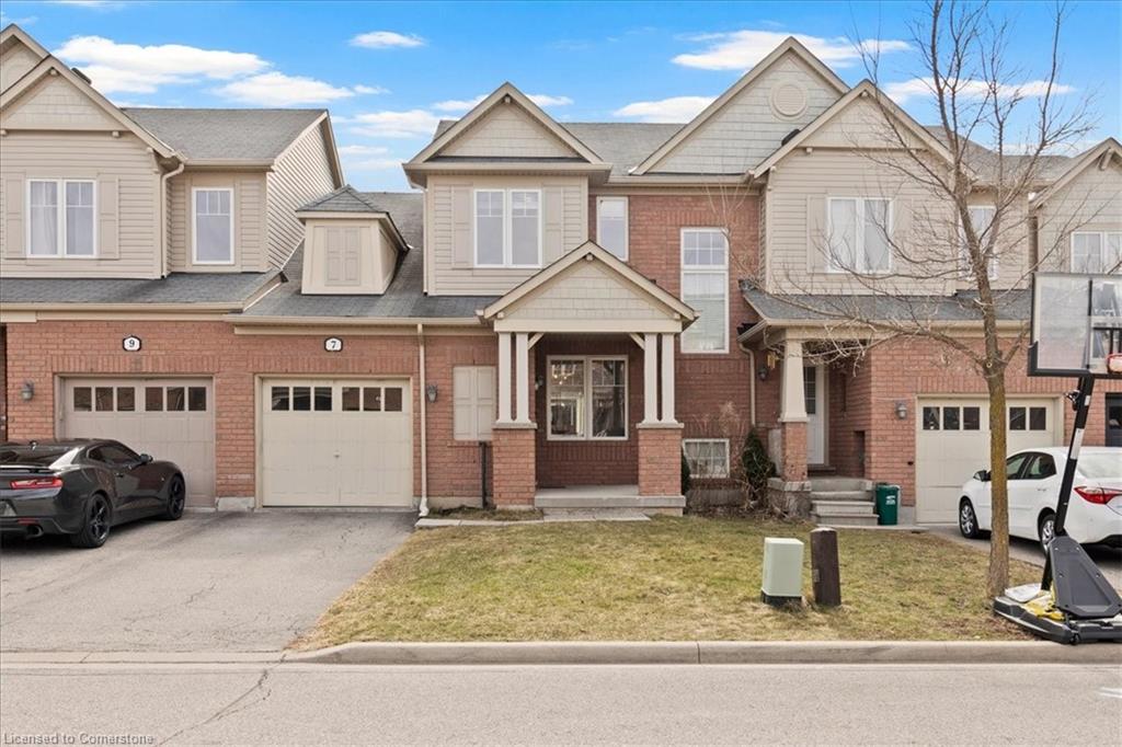 7 Mccandless Court Property Photo