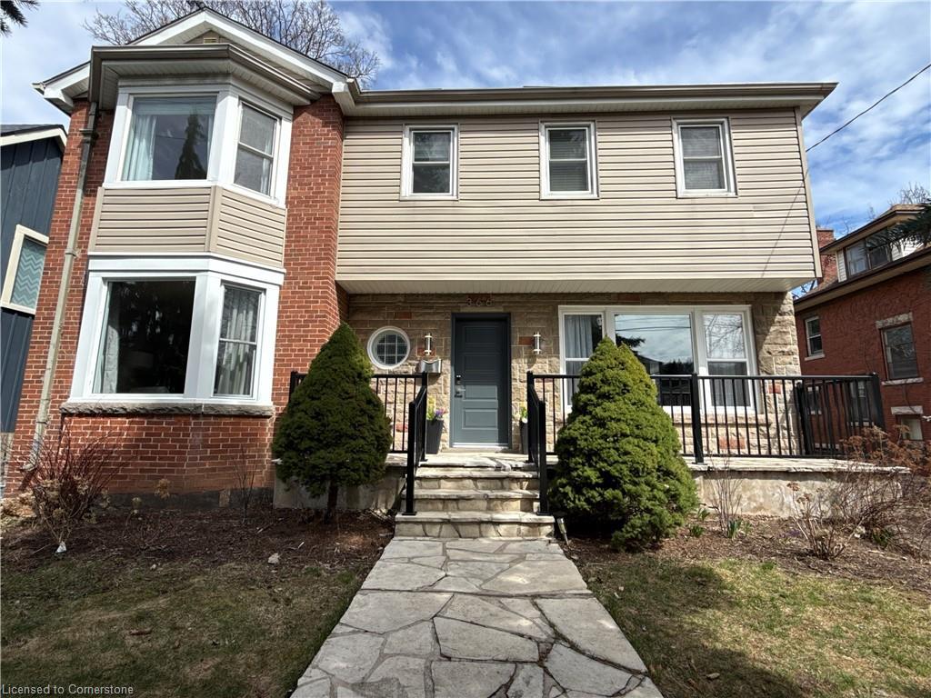 366 Aberdeen Avenue Property Photo