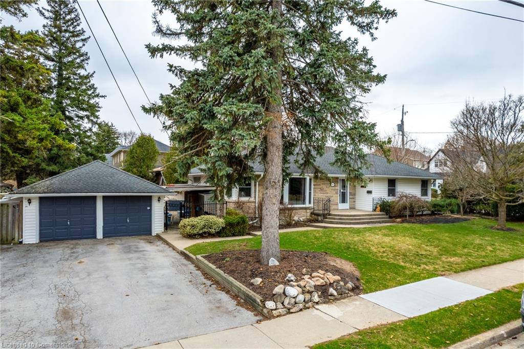 212 Brookfield Avenue Property Photo