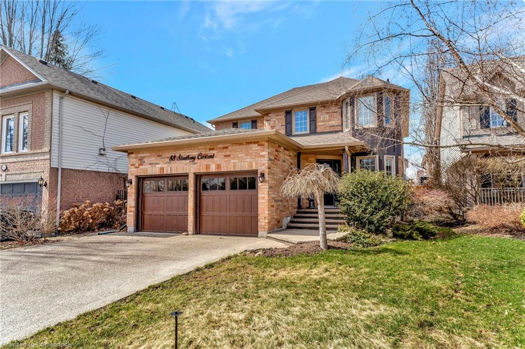 88 Strathroy Crescent Property Photo