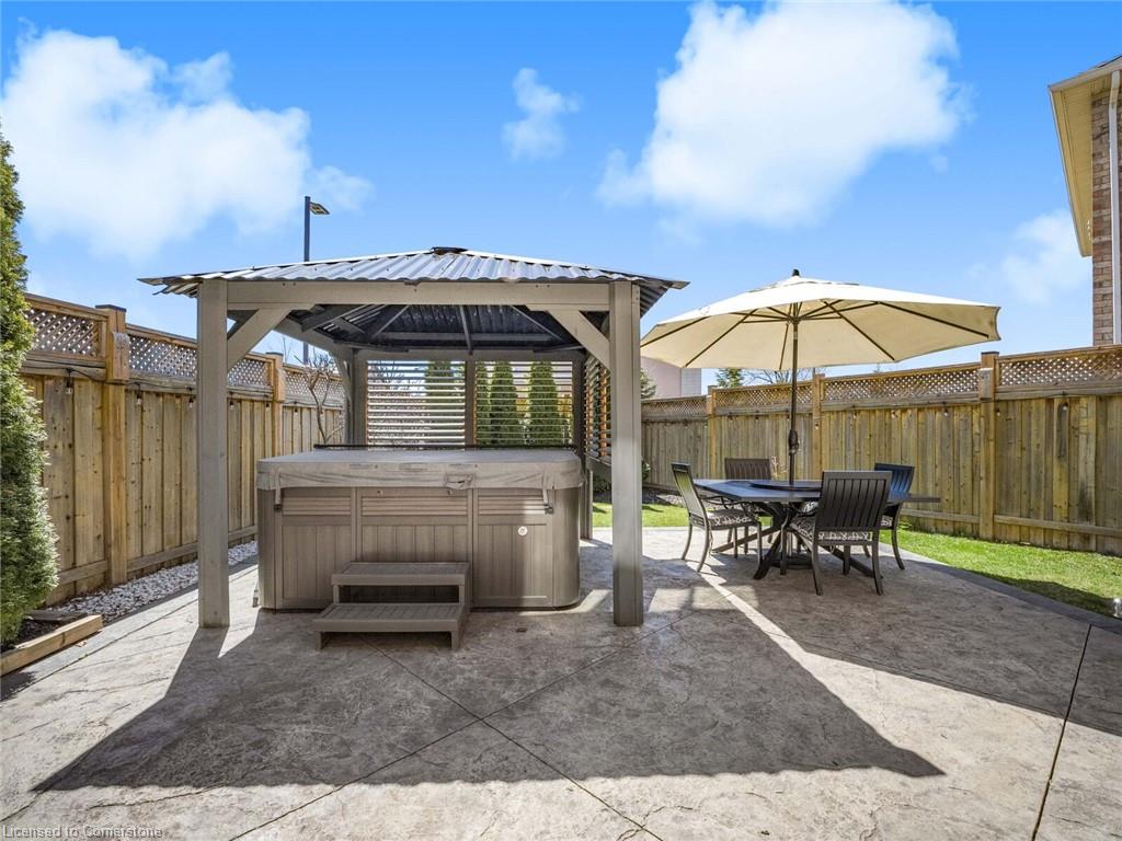 3280 Aventurine Avenue Property Photo 44