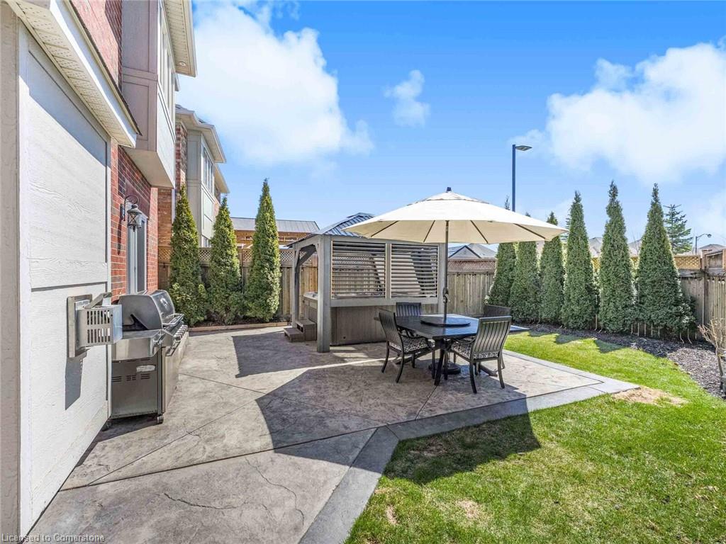 3280 Aventurine Avenue Property Photo 46